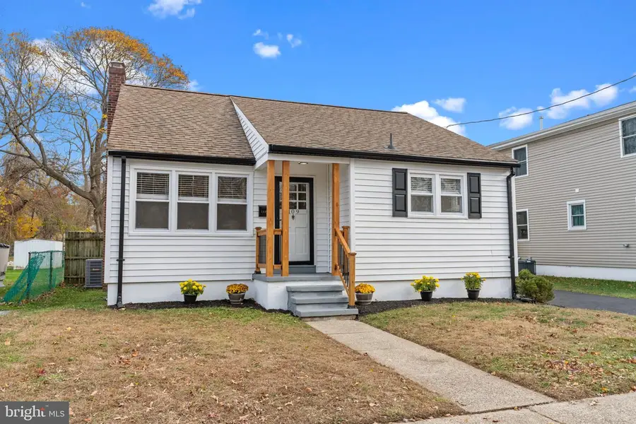 109 Arnold Ave, Mount Holly, NJ 08060 - Image #3