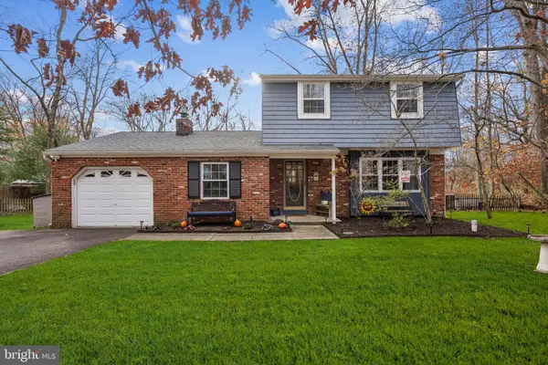 238 Park Ave, MARLTON, NJ 08053