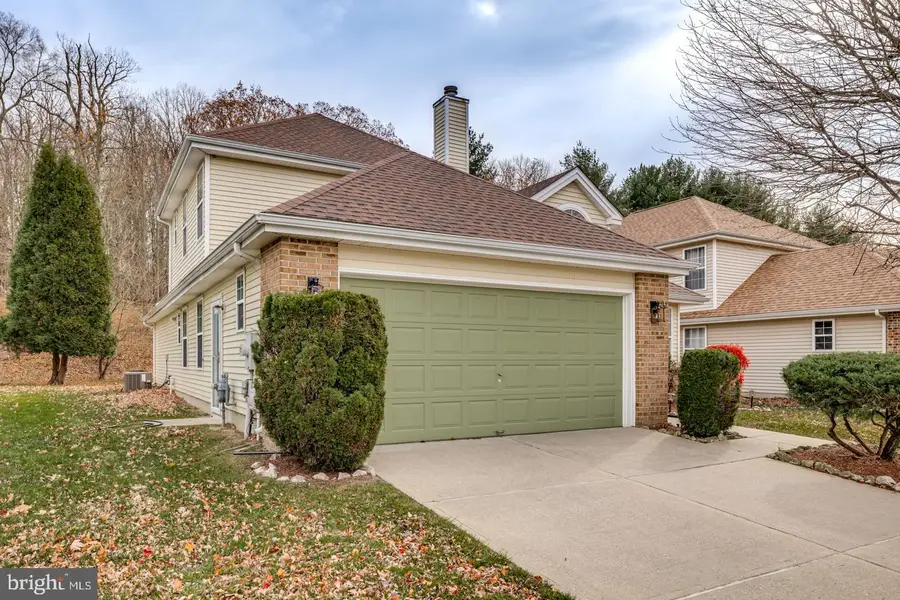 132 Peppergrass Dr S, Mount Laurel, NJ 08054 - Image #2