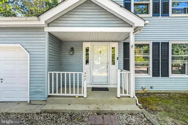 547 Fairview Rd, MEDFORD, NJ 08055