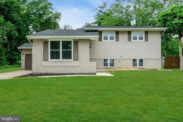 1204 Tanner Ave, BURLINGTON, NJ 08016