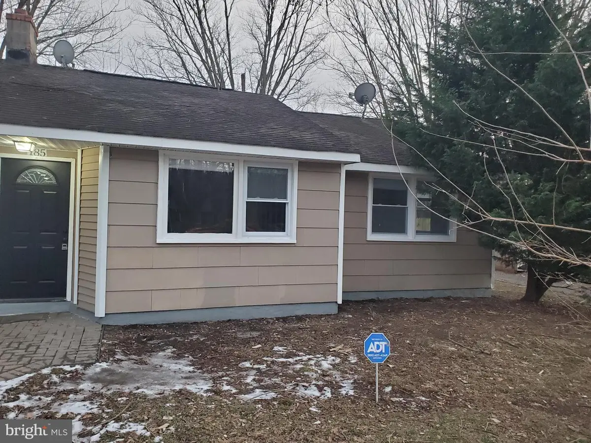 185 Kinsley Rd, Pemberton, NJ 08068 - Image #1