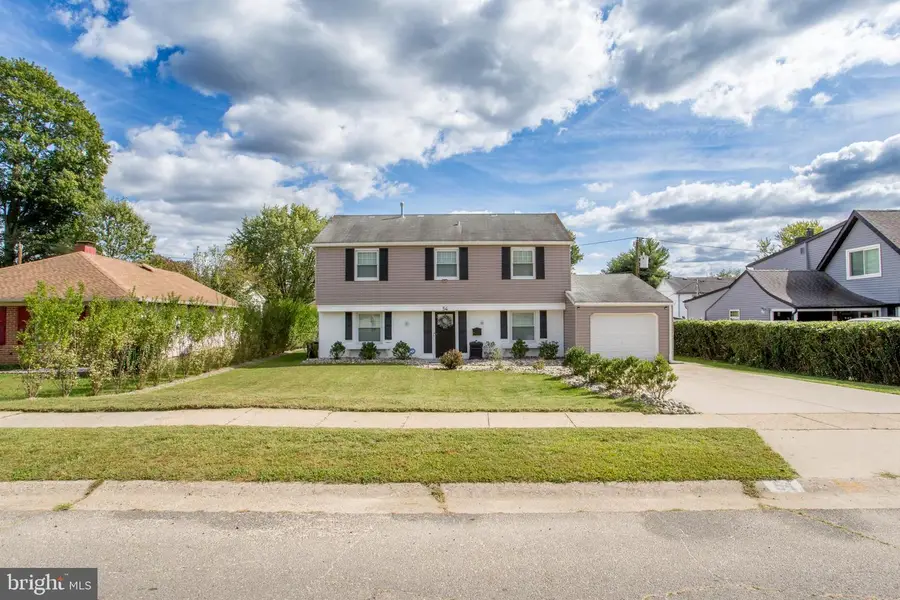 54 Marchmont Ln, Willingboro, NJ 08046 - Image #2