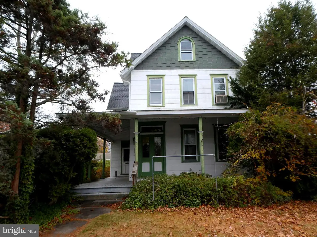 43 Rowland St, Palmyra, NJ 08065 - Image #1