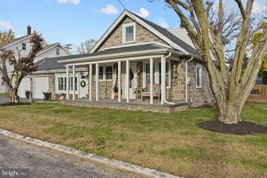 105 Maple Ave, Bordentown, NJ 08505 - Image #3