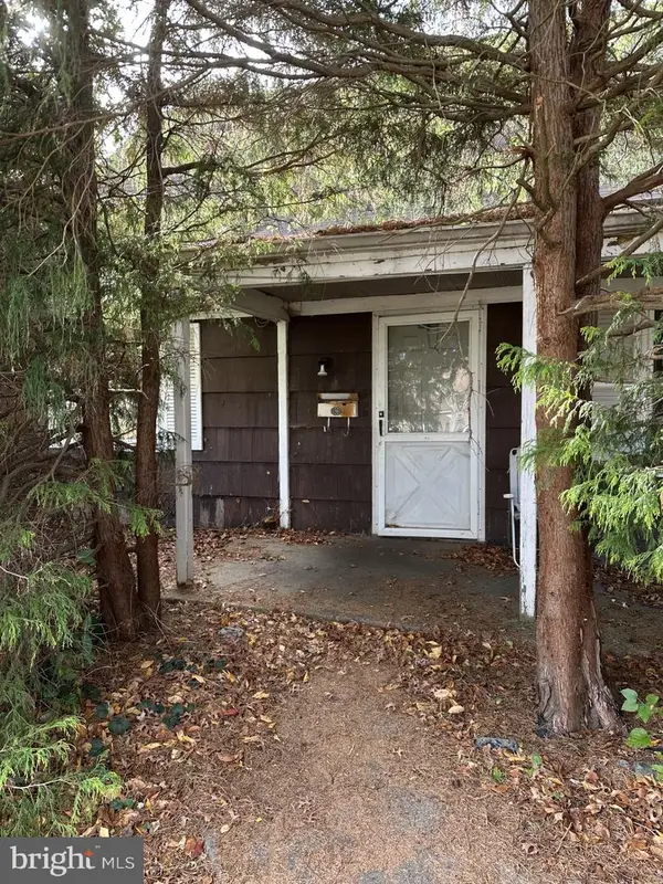 43 Gainscott Ln, WILLINGBORO, NJ 08046