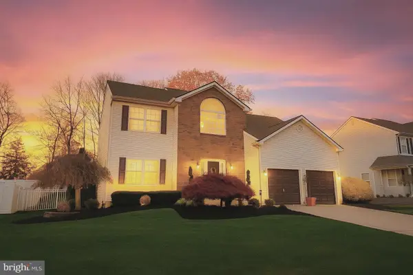 6 Whitby Ct, LUMBERTON, NJ 08048