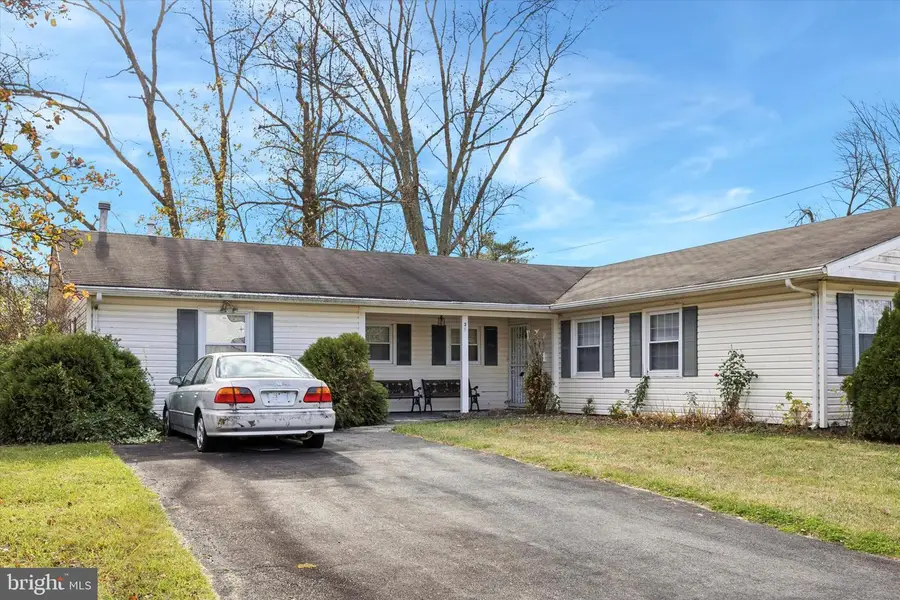 35 Eagen Ln, Willingboro, NJ 08046 - Image #2