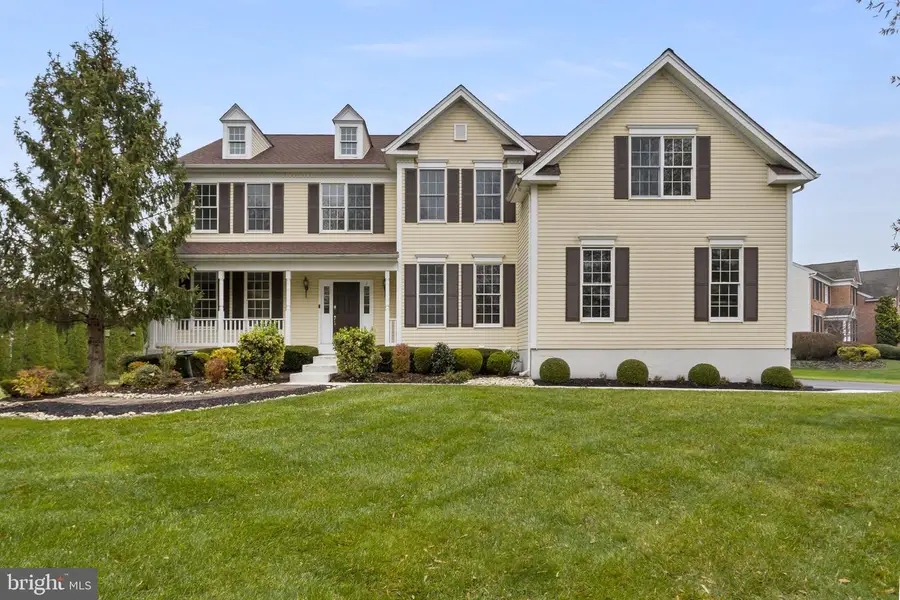 2 Thorn Ln, Chesterfield, NJ 08515 - Image #2
