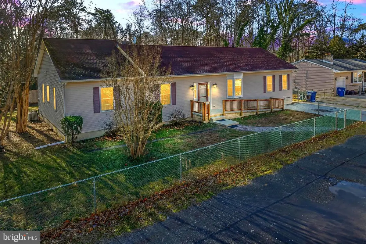 323 Wildrose St, Browns Mills, NJ 08015 - Image #1