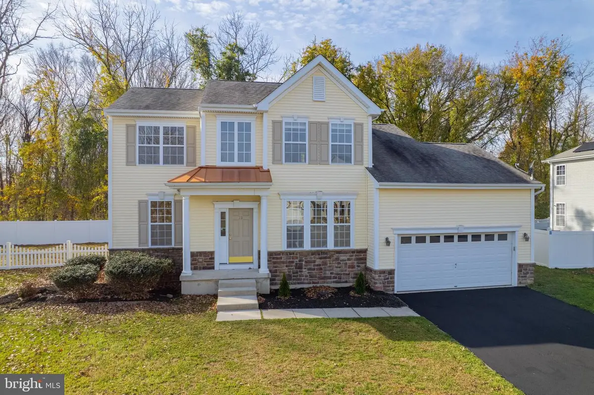 23 Homestead Dr, Pemberton, NJ 08068 - Image #1