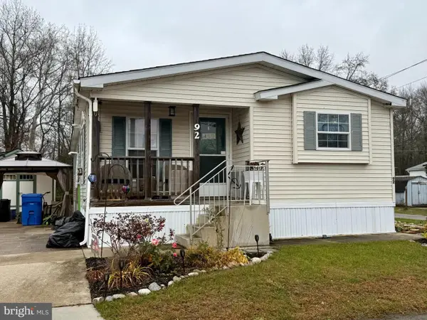 92 Arrowhead Rd, SHAMONG TWP, NJ 08088