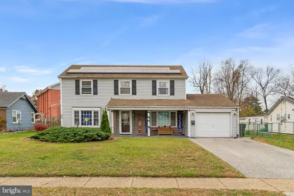 10 Bently Ln, WILLINGBORO, NJ 08046