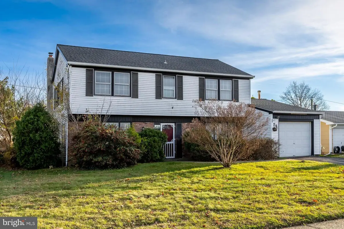 54 Gardenbrook Ln, Willingboro, NJ 08046 - Image #1