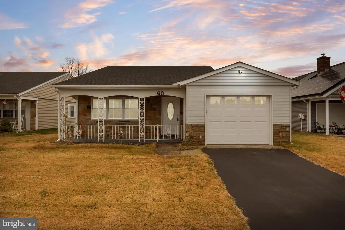 63 Marlborough Dr, Leisuretowne, NJ 08088 - Image #1