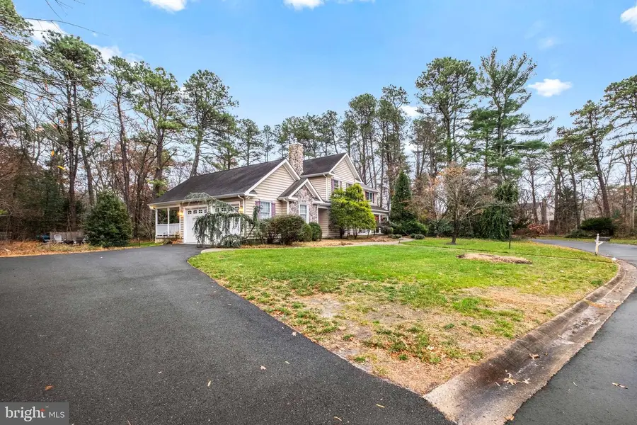 78 N Lakeside Dr W, Medford, NJ 08055 - Image #3