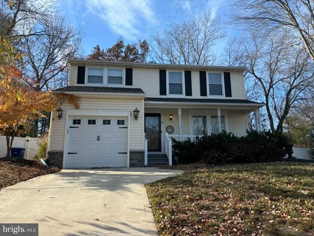 6 Kingsley Ave, Marlton, NJ 08053 - Image #1