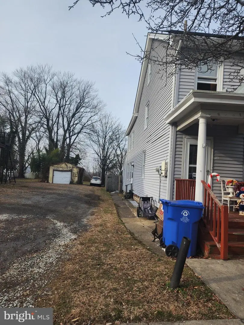 213 Front St, Fieldsboro, NJ 08505 - Image #3