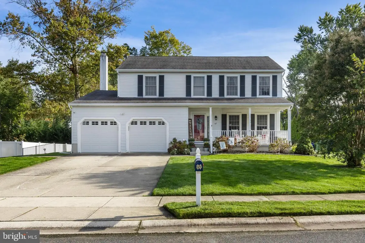 47 Bon Air Dr, Marlton, NJ 08053 - #1
