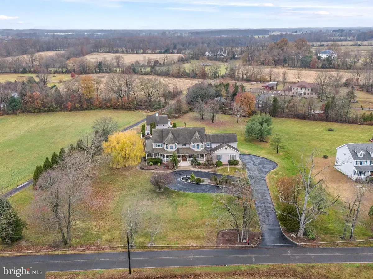 421 Arneys Mount Birmingham Rd, Pemberton, NJ 08068 - Image #1