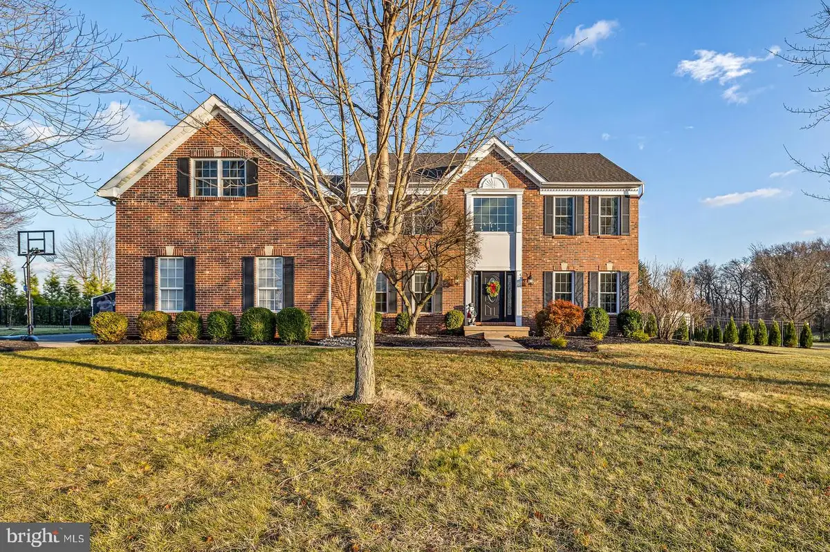 153 Davenport Dr, Chesterfield, NJ 08515 - #1