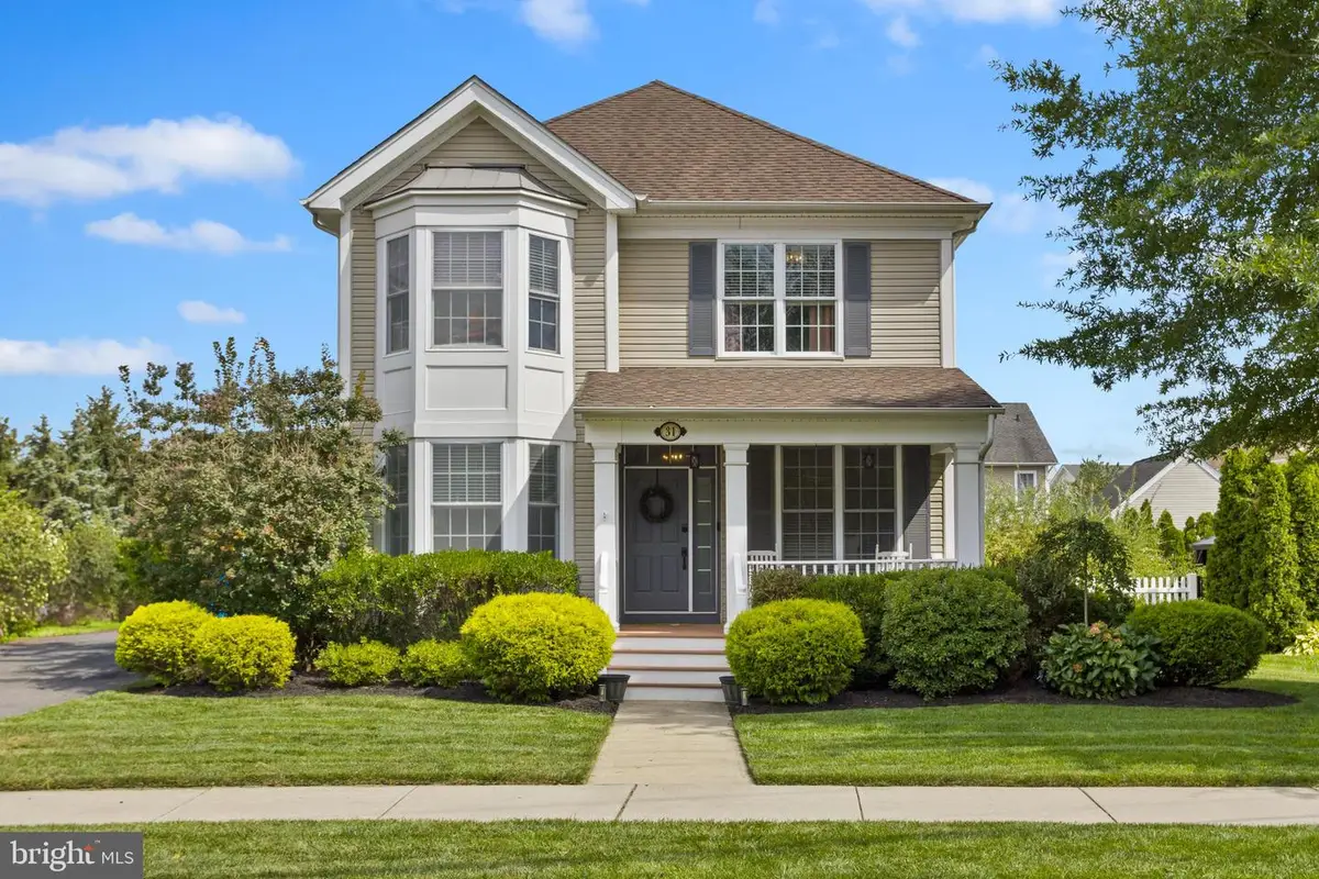 31 Fenton Ln, Chesterfield, NJ 08515 - #1