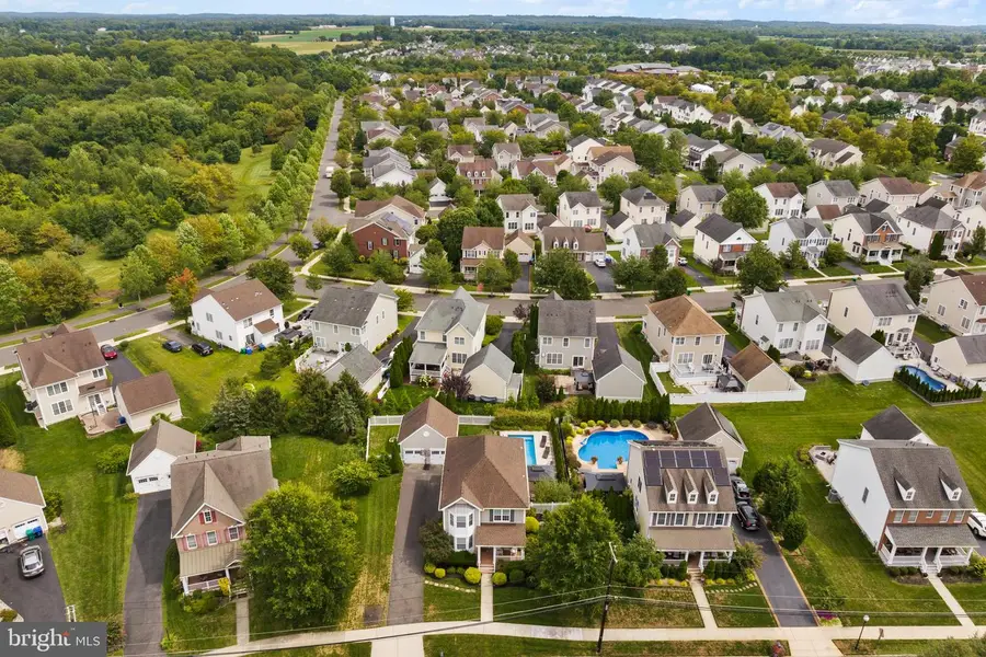 31 Fenton Ln, Chesterfield, NJ 08515 - #3