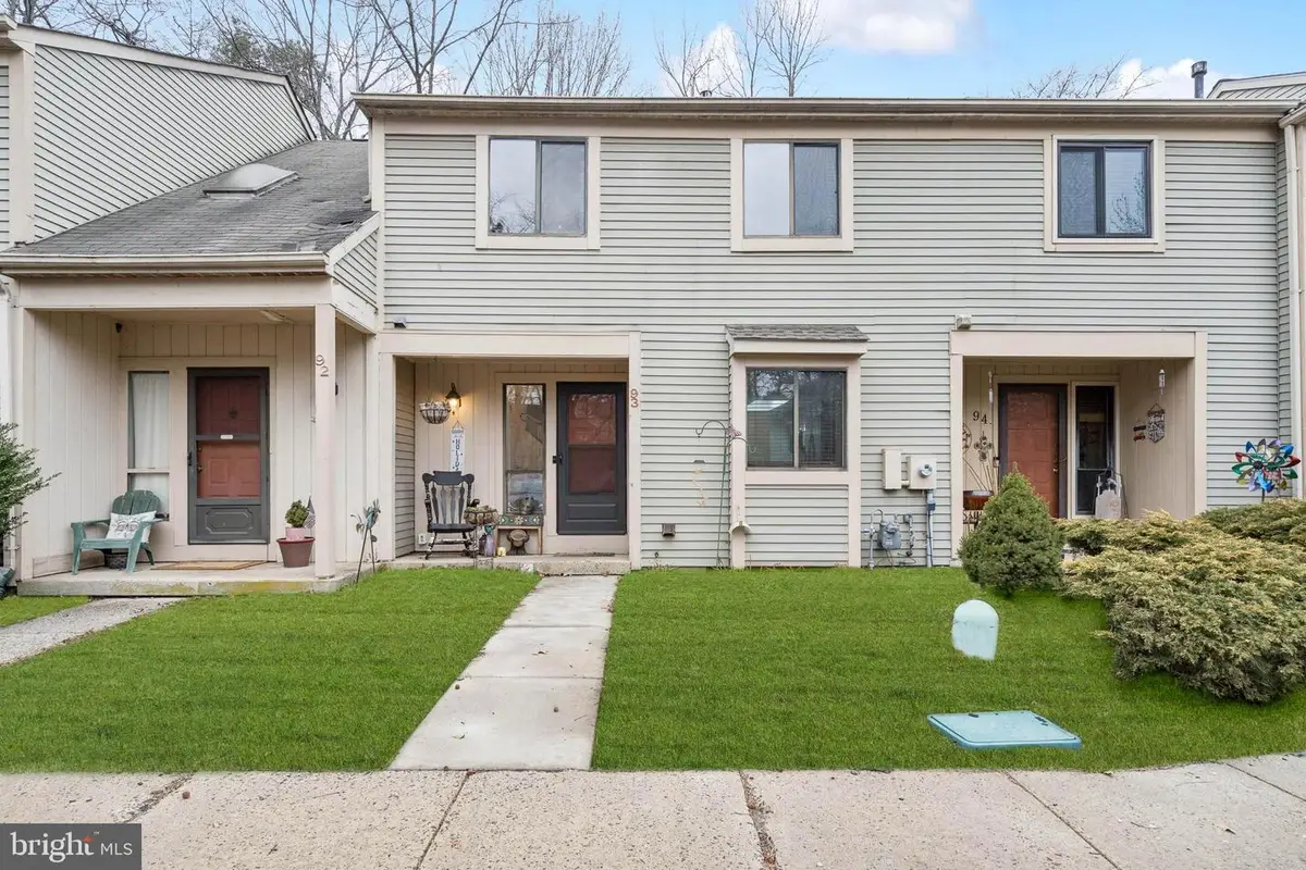 93 Dorset Dr, Marlton, NJ 08053 - Image #1