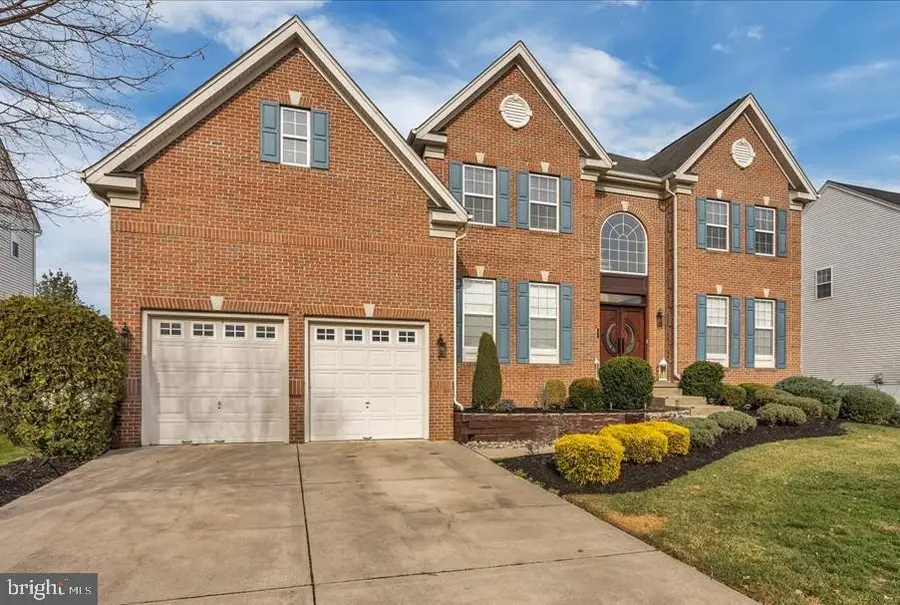 14 Crofton Chase Ct, Marlton, NJ 08053 - Image #2