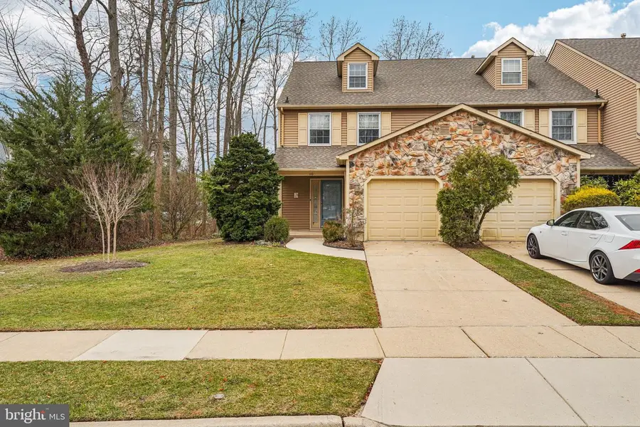 110 Wagonwheel Ct, Marlton, NJ 08053 - Image #3