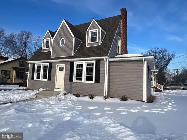 330 Hazel Ave, DELANCO, NJ 08075