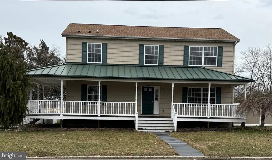 112 Fort Dix Rd, Pemberton, NJ 08068 - Image #2
