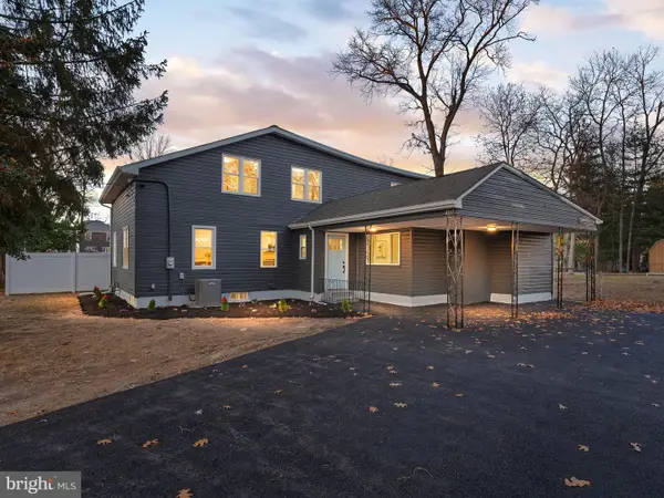 407 Chestnut St, DELRAN, NJ 08075