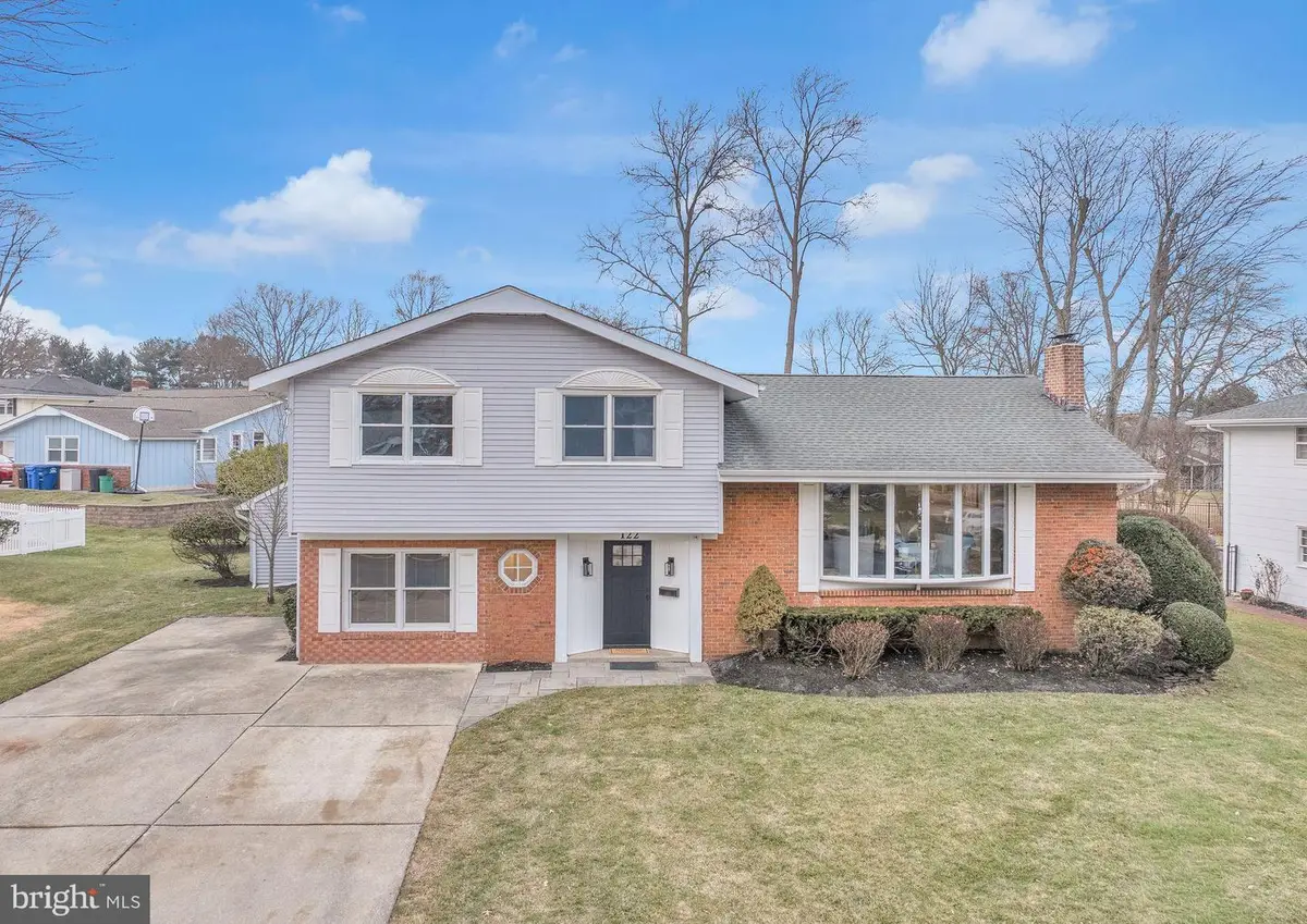 122 Leeds Rd, Mount Laurel, NJ 08054 - Image #1