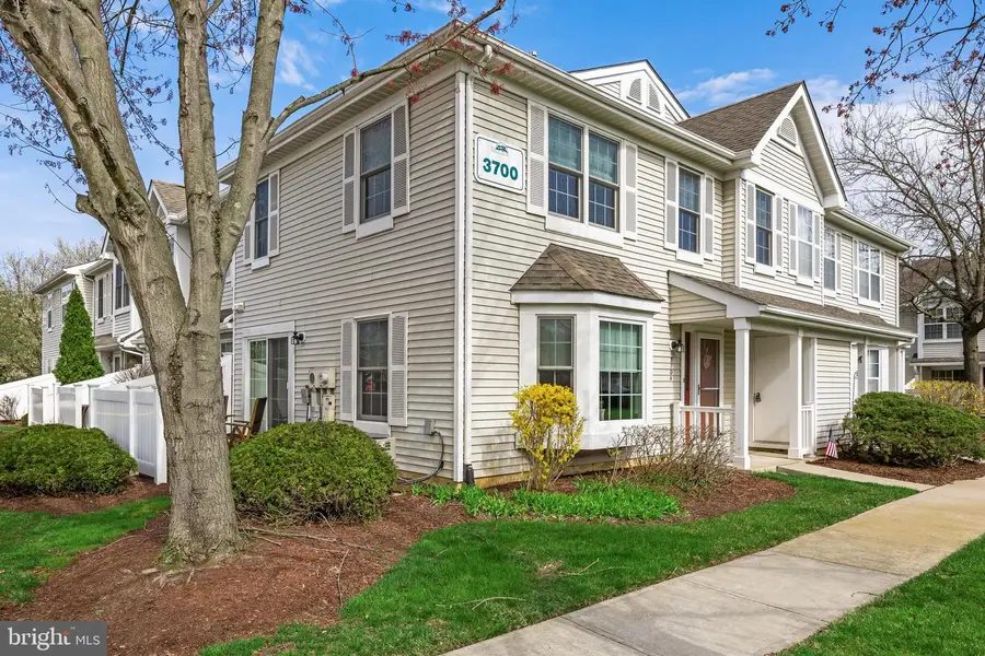 3704 Fenwick Ln, Mount Laurel, NJ 08054 - #2