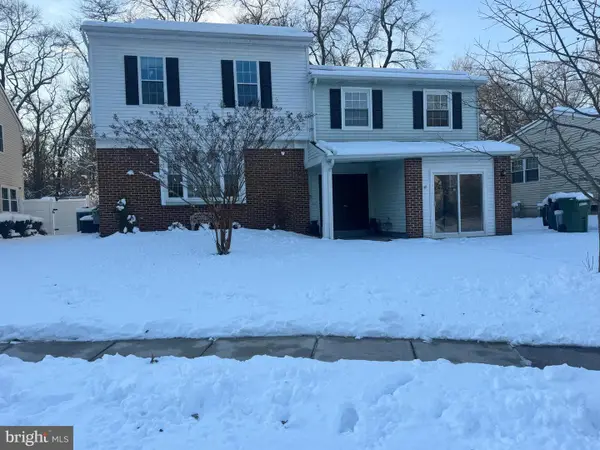 1 Kendall, MARLTON, NJ 08053