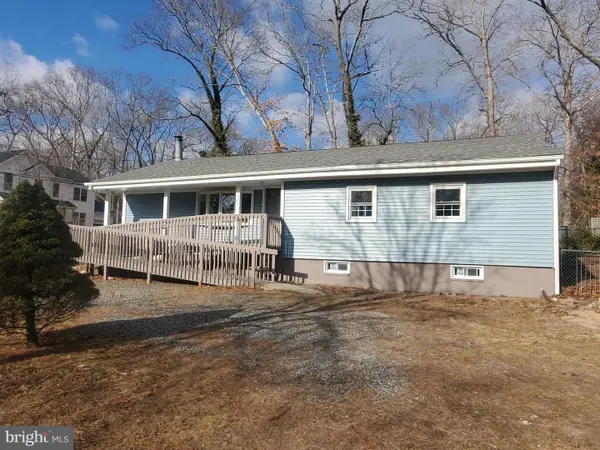 2601 N Lakeshore Dr, BROWNS MILLS, NJ 08015