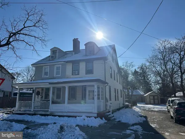 178 Mill St, MOUNT HOLLY, NJ 08060