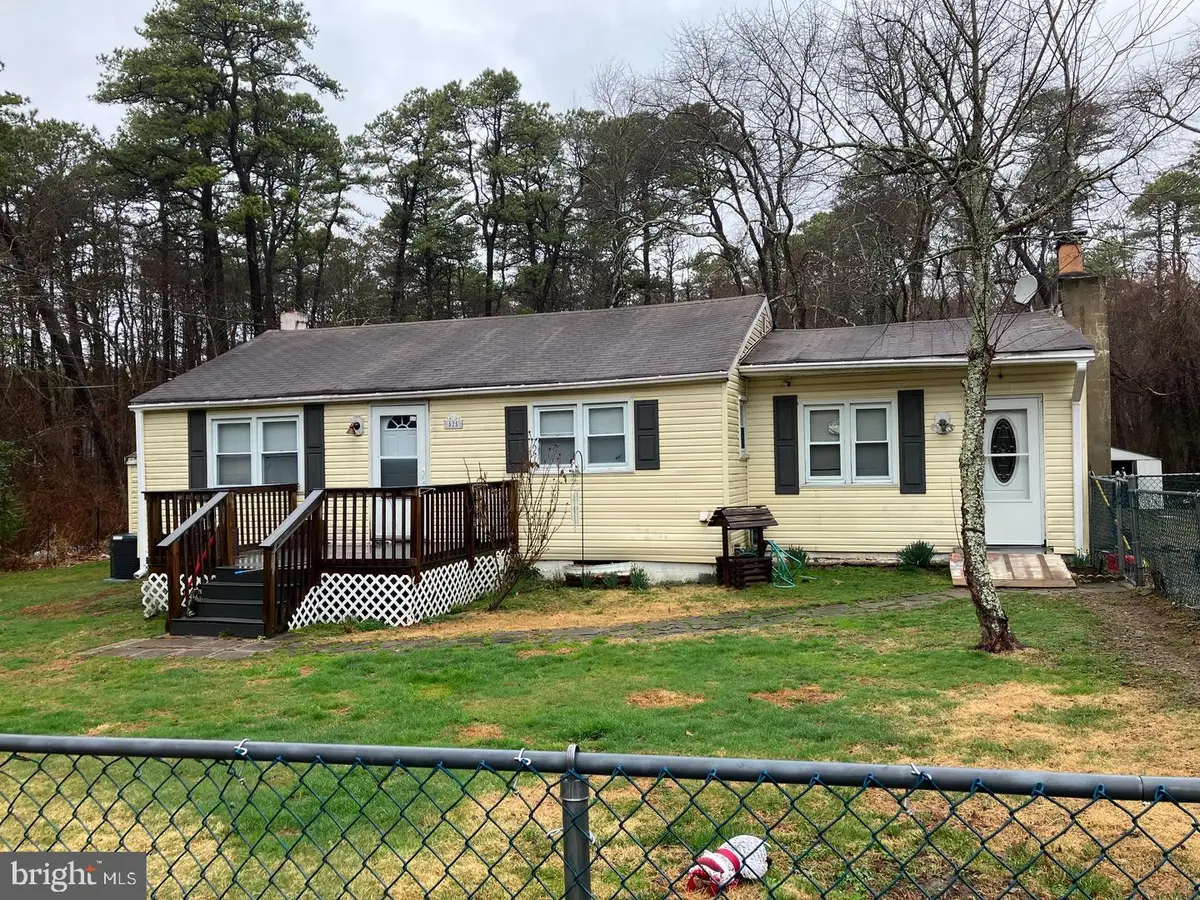 525 Larch Ave, Browns Mills, NJ 08015 - Image #1