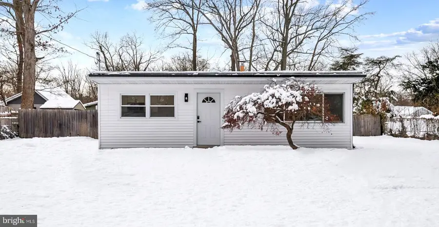 336 Larch Rd, Mount Laurel, NJ 08054 - #3