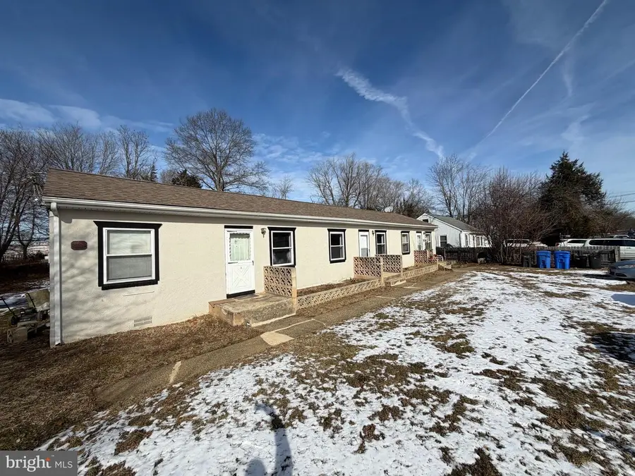 2707 Monmouth Rd, Mount Holly, NJ 08060 - Image #2