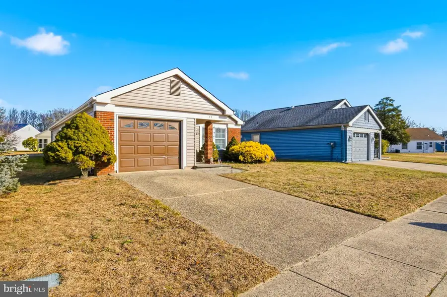 44 New Castle Dr, Leisuretowne, NJ 08088 - Image #3