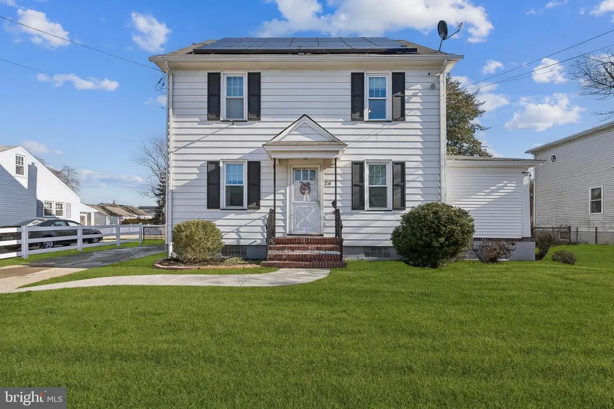 24 N Chester Ave, Riverside, NJ 08075 - Image #1