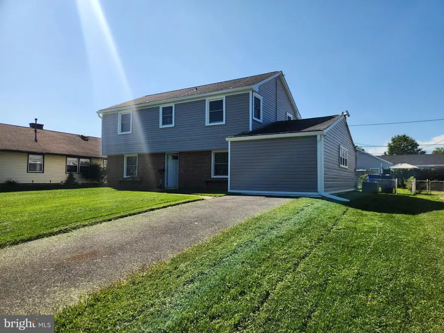 36 Midfield Ln, Willingboro, NJ 08046 - #2