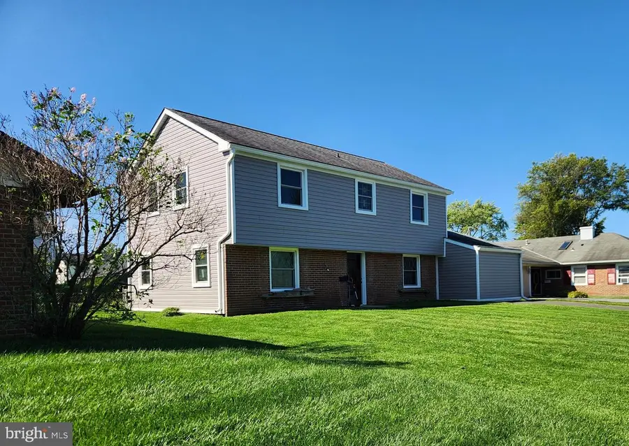 36 Midfield Ln, Willingboro, NJ 08046 - #3