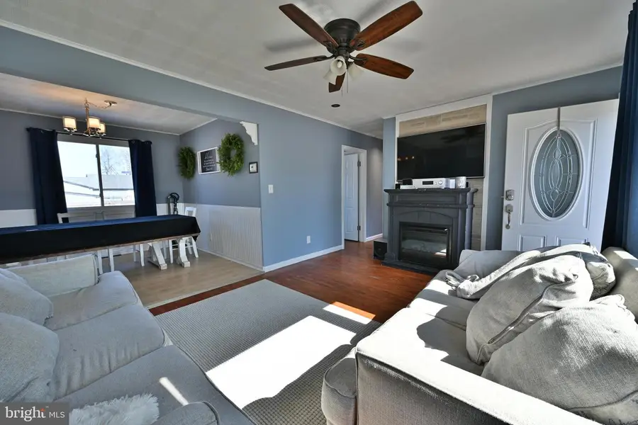 323 Mill Rd, Burlington, NJ 08016 - #3