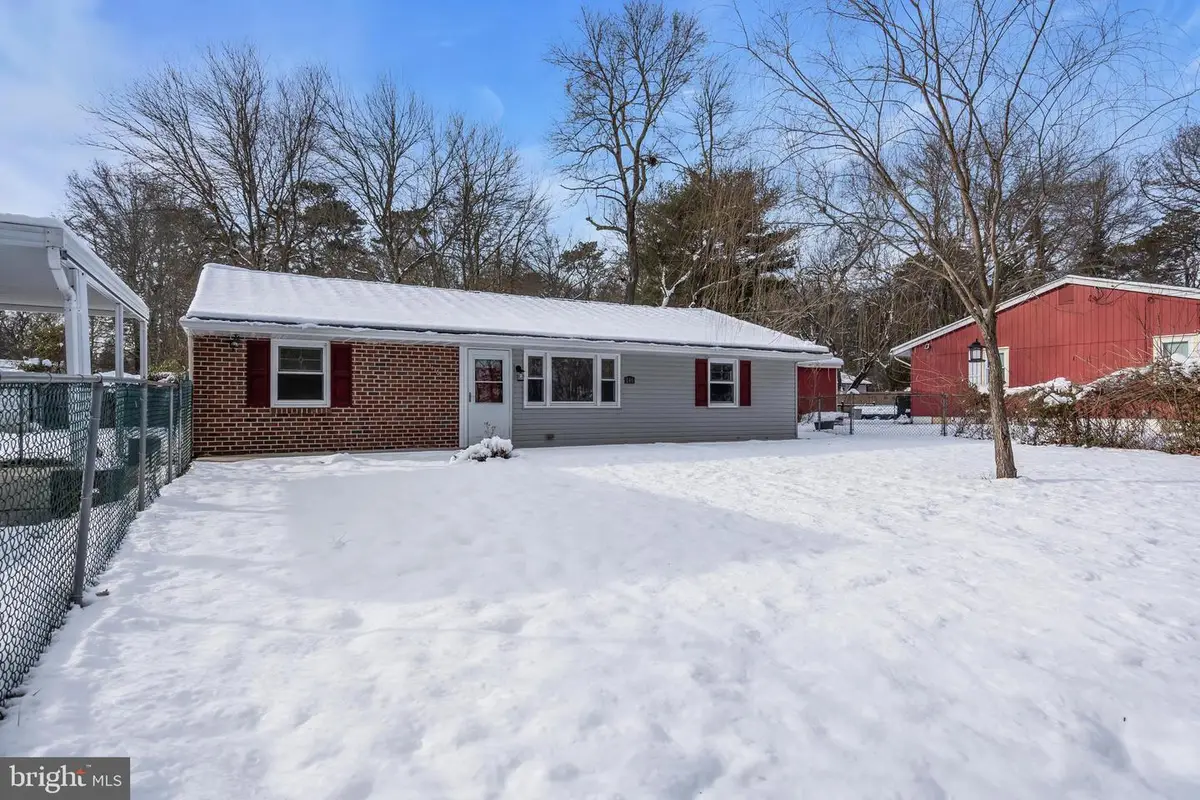 146 Arch St, Browns Mills, NJ 08015 - Image #1