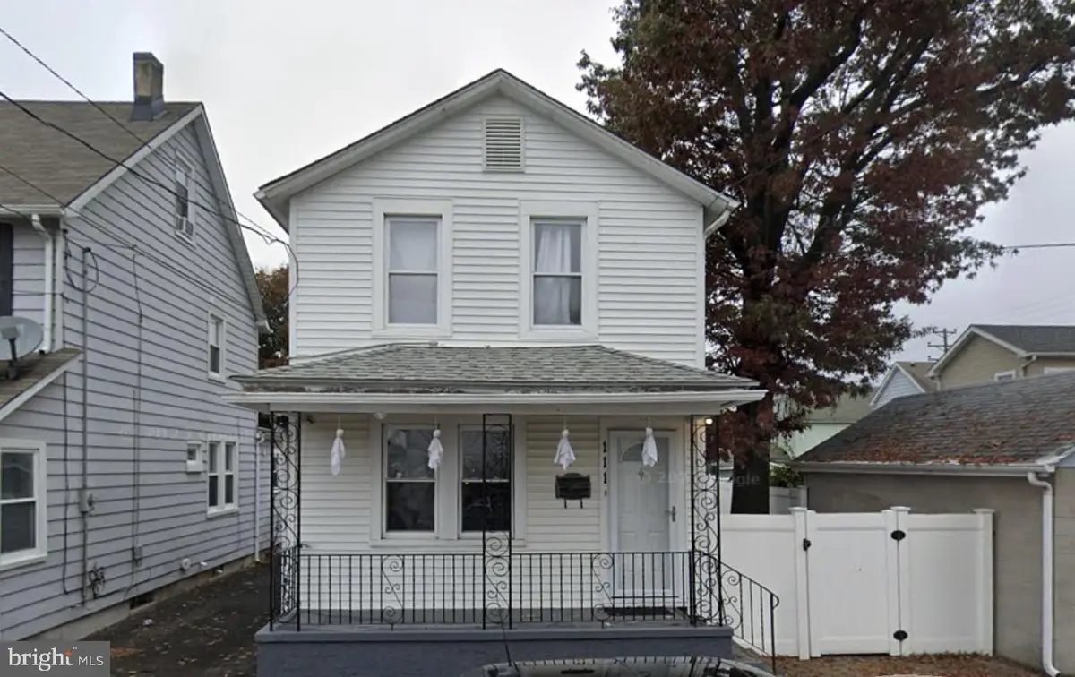 111 Thompson St, Burlington, NJ 08016 - Image #1