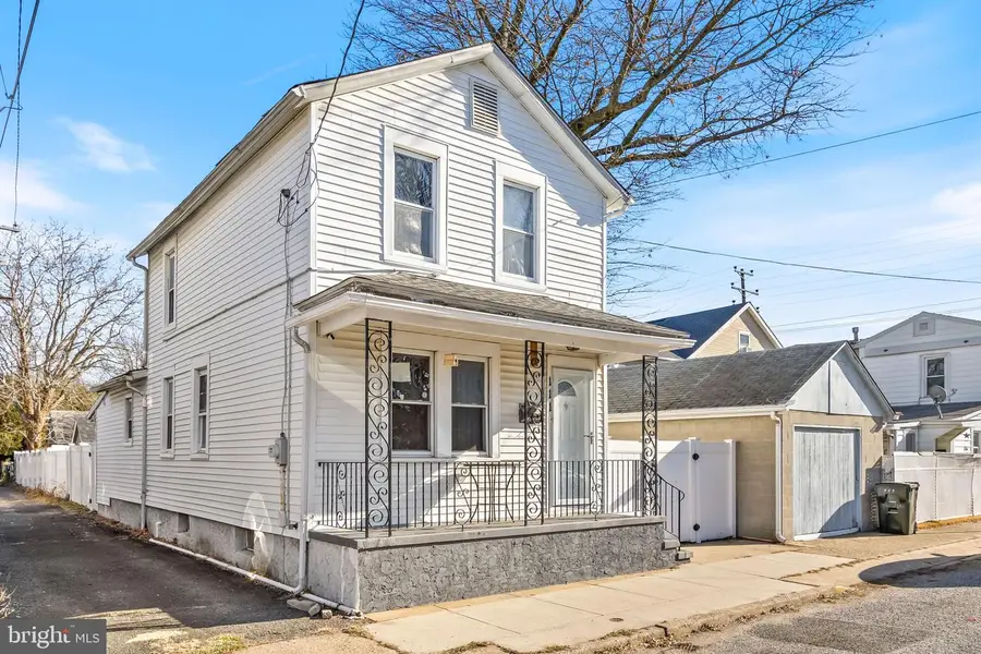 111 Thompson St, Burlington, NJ 08016 - #2