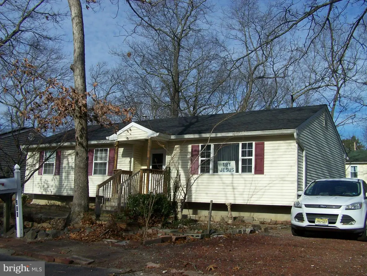 236 Sassafras St, Browns Mills, NJ 08015 - Image #1